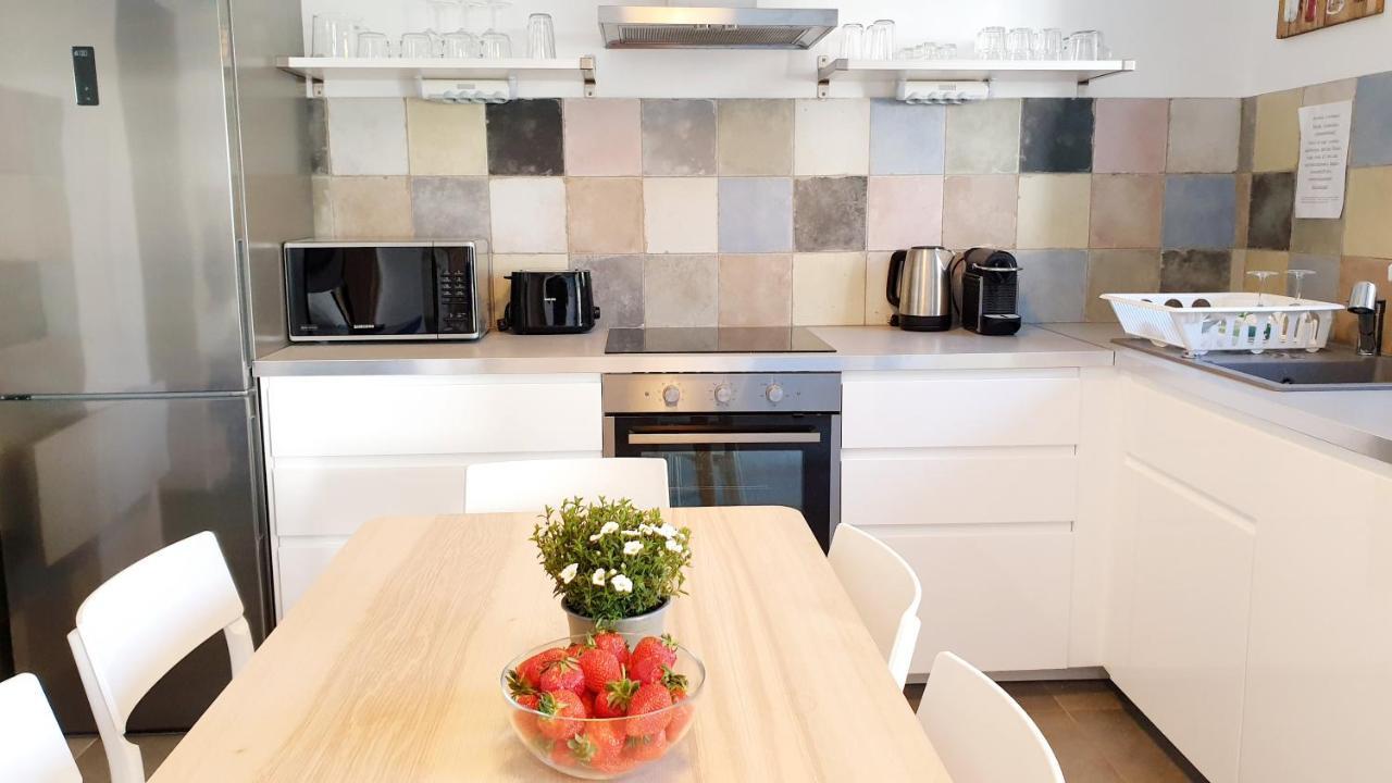 Mila Home Zamardi - Keszeg Luaran gambar