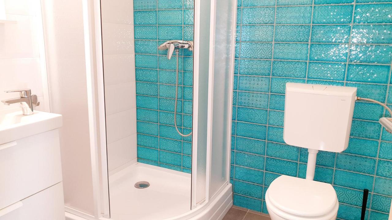 Mila Home Zamardi - Keszeg Luaran gambar