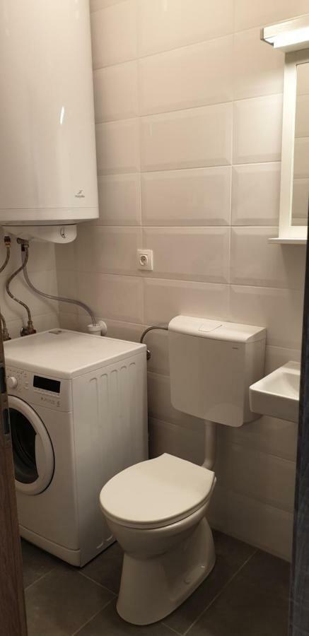 Mila Home Zamardi - Keszeg Luaran gambar